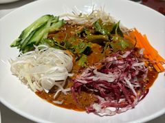 -大鸭梨烤鸭店(花园村店)