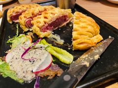 -必胜客(大宁路店)