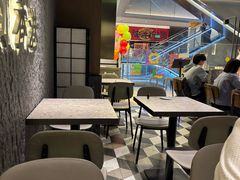 -留半山·香港食堂(啦啦宝都店)