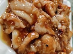 滑溜鱼片-新乡饭店