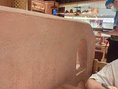 -谷丽麦馕新疆菜·清真(步步高梅溪新天地店)