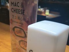 -Secco德式餐吧(南秀村店)