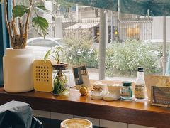 -Be Lived Cafe比例咖啡(摩天轮店)