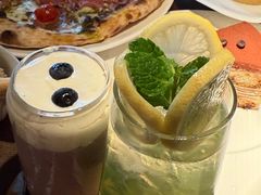 -OGGI TRATTORIA PIZZERIA(深业上城店)