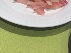 -安徽饭店·白鹭阁自助餐厅(梅山路店)