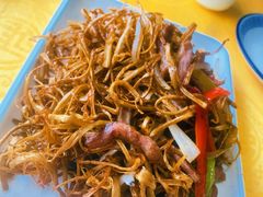 -东方之猪四更烤乳猪(金垦总店)