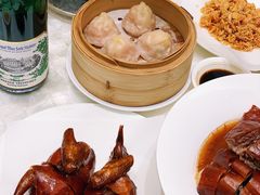 -頂好酒家·经典粤菜(海信广场店)