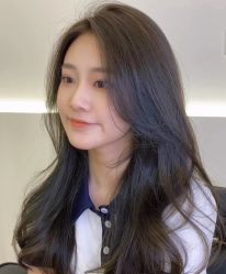 -东方美妍小鹏造型