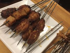 -鬼味烤翅(南锣鼓巷店)