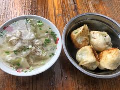 -依云煎包店