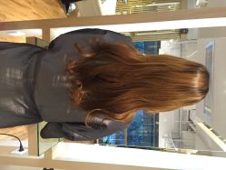 CARLEY造型-简法造型·品牌形象店