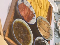 -春满园·邯郸菜发祥地(滏东店)