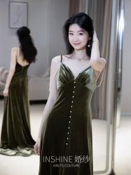 -韩国天使嫁衣婚纱礼服馆(上海旗舰店)