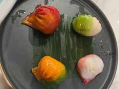 -陶陶居·雅园(凯华国际店)