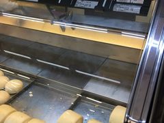 -沃尔玛(前山店)