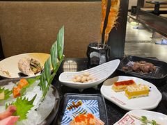 -德川家日本料理(中关村寰太大厦店)