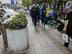 -LE SHARE洛笙·花园西餐(北京路步行街店)