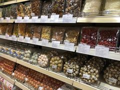 零售区-果蔬好生活超市(新荟城店)