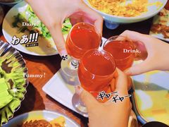 -魁盛居百年鲁菜馆(中林路店)