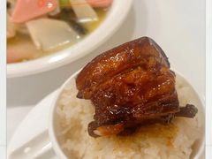 -瑞福园联谊餐室(茂名南路店)