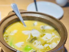 -米一仙·成都小碗菜(东万达店)