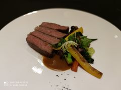 -圣丰索菲特·法国餐厅