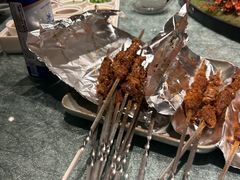 -额尔敦传统涮(公园西路店)