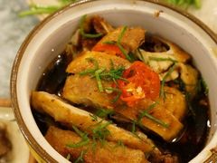 -星伦多 自助料理(圆融店)