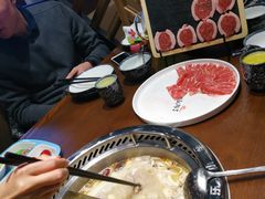 -快乐小羊火锅餐厅(农科路店)