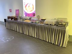 -小厨娘淮扬菜(六合欢乐港店)