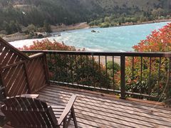 -Lake Hawea Hotel