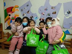 -小脚丫幼儿园(西二旗东一路校区)