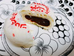 -百年义利(百万庄店)