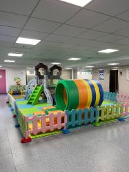 -沈阳市妇幼保健院(沈州路院区)