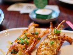 油焖小青龙-西安W酒店·WEI全味西餐厅