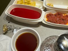 -海底捞火锅(新松江路店)