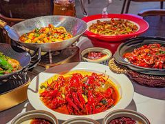 -匠熙小馆(崇文门店)