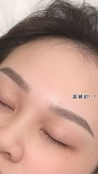 -久匠·纹眉半永久野生眉