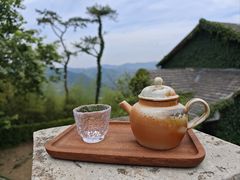 -莫干山风景区