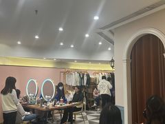 -拾光秀照相馆(石家庄勒泰中心店)