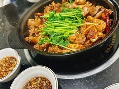 -赖记黄酒鸡(官吓店)