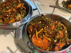 香辣蟹-凤凰路何眼镜香辣蟹(花果园店)