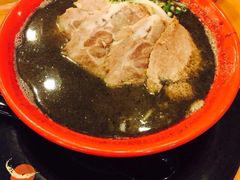 博多一幸舍(侨福芳草地店)-博多一幸舍(侨福芳草地购物中心店)