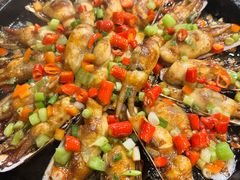 -Siam泰餐厅(水上公园店)
