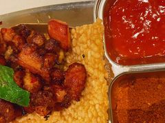 -有鱼吃·纸包烤鱼(曲江创意谷店)