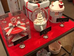 -星巴克(凯德晶萃店)
