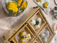 -麒麟中餐厅·经典粤菜·地道菜式老字号(广州长隆酒店)