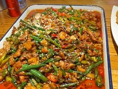 -兔槽江湖菜·重庆璧山兔(水围店)