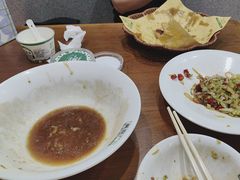 -黑窑厂糖油饼烤鸭·清真菜(旗舰店)