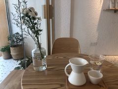 -Cafe on warm(丹霞店)